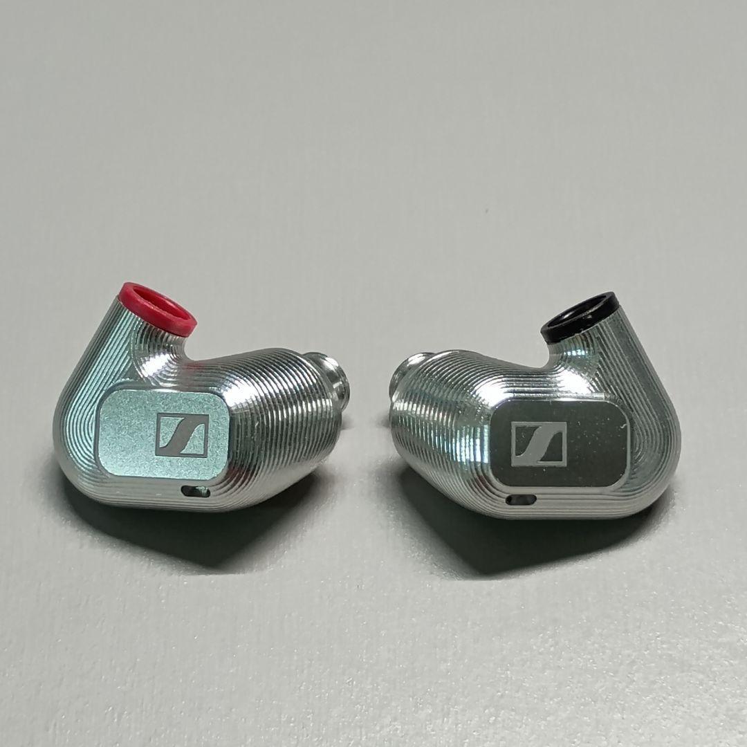 正規品 SENNHEISER ゼンハイザー IE900