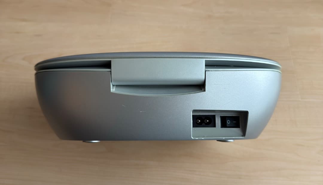 エムテック ケノン 家庭用脱毛器 NIPL-2080（日本製）美肌カートリッジ付