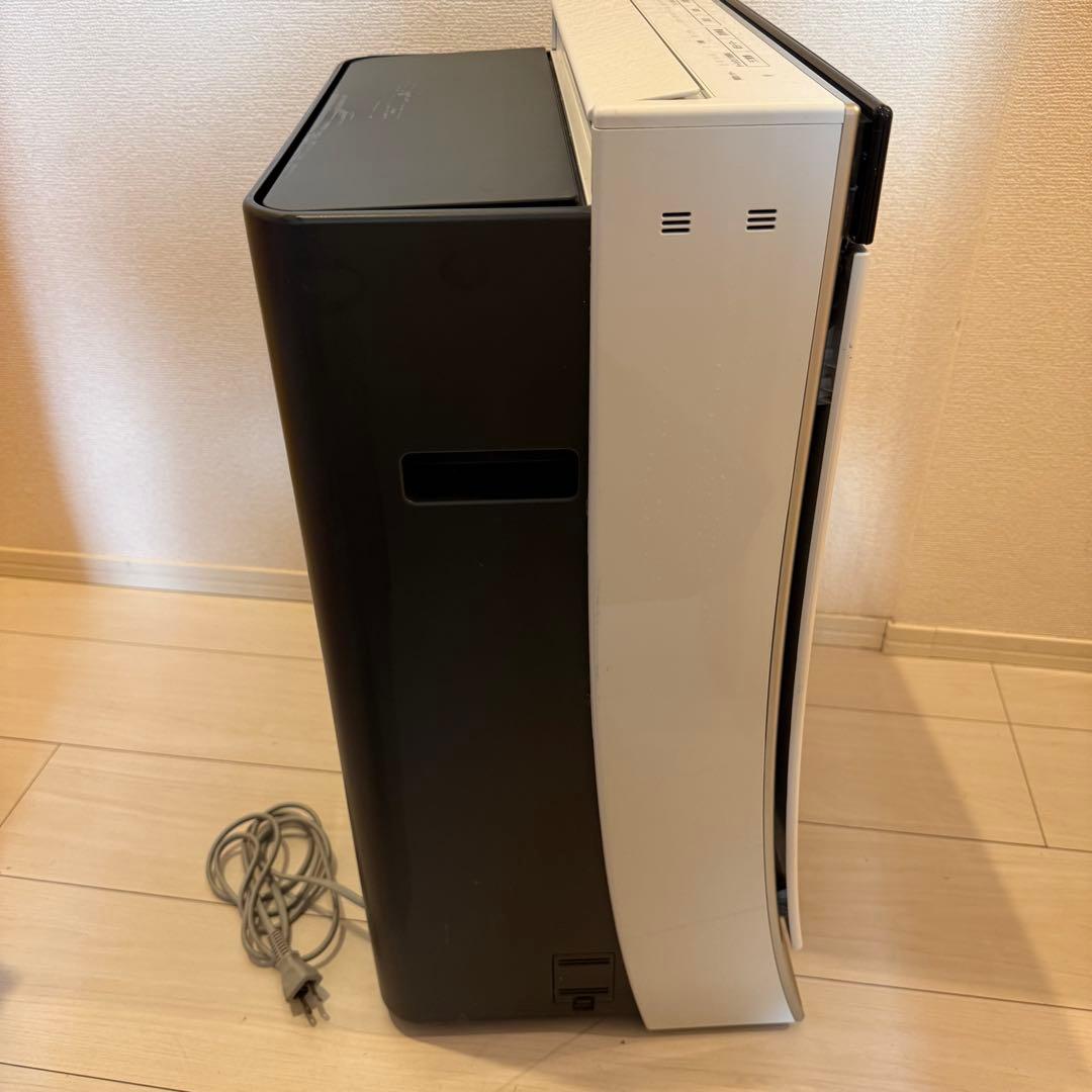 Panasonic nanoe パナソニック X F-VXR90 空気清浄機