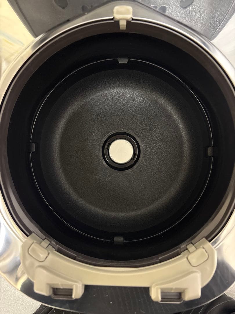 Panasonic SR-MPA100 炊飯器　動作確認済