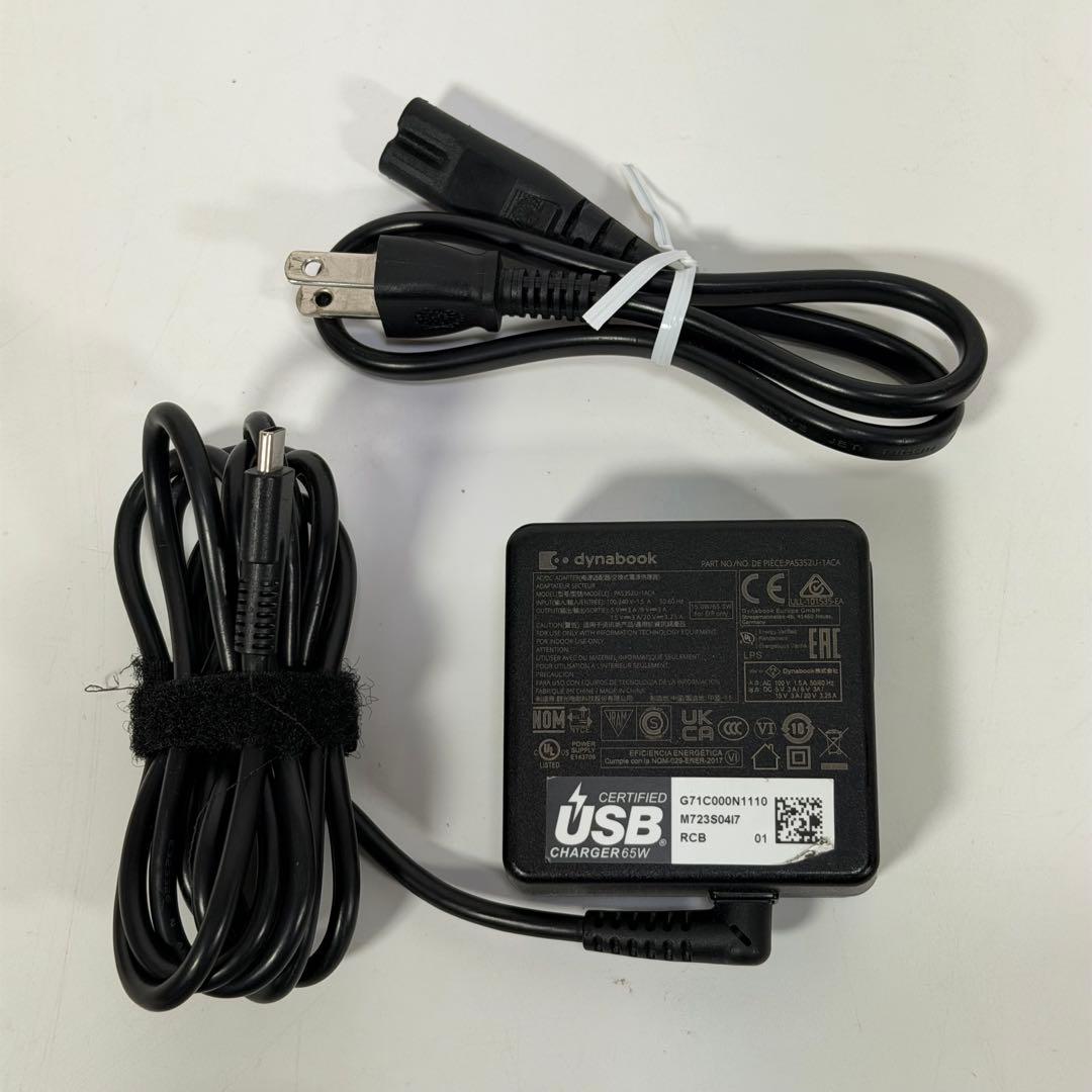 57.G83/HU 超軽量 i5-11世代 16G512G Office2024