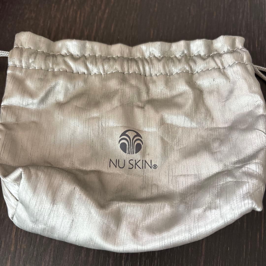NU SKIN GALVANIC SPA II 美顔器