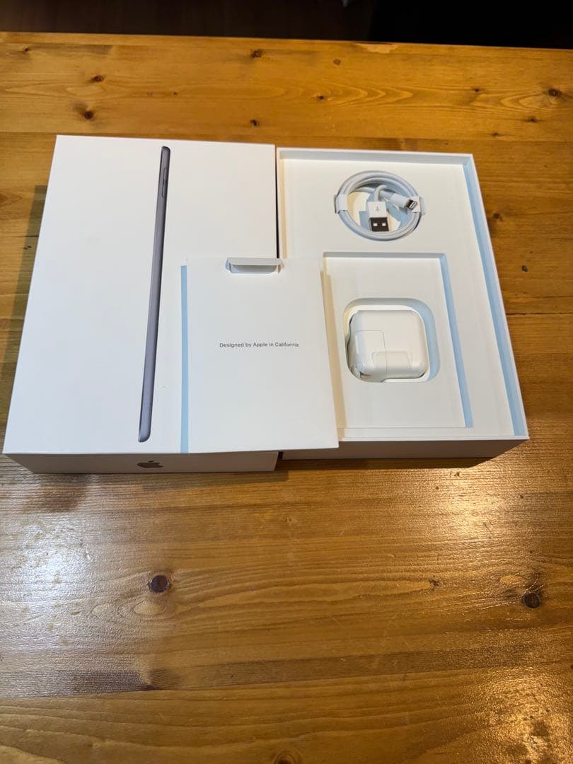 iPad mini5 64GB Wi-Fi バッテリー最大容量98%