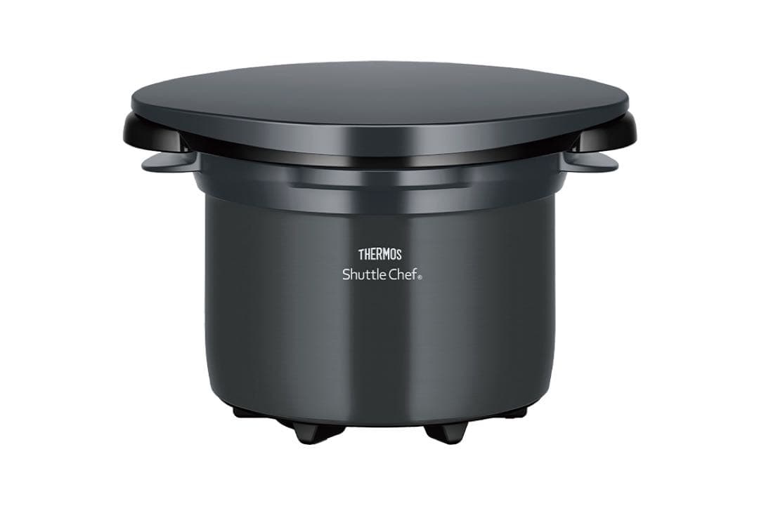 サーモス 真空保温調理器シャトルシェフ