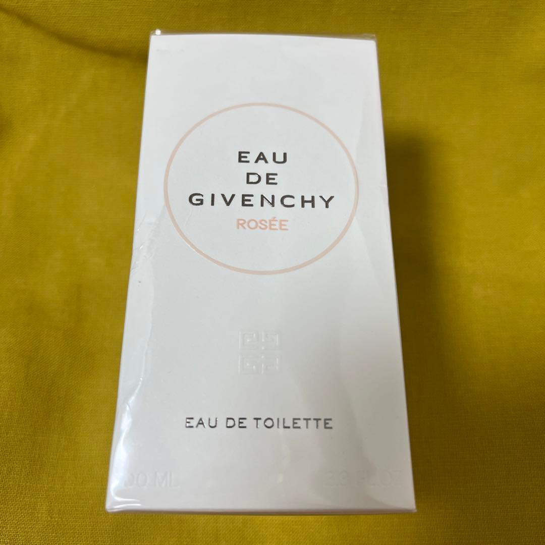 ジバンシィ オーデジバンシィ 100ml 香水 Givenchy rosee