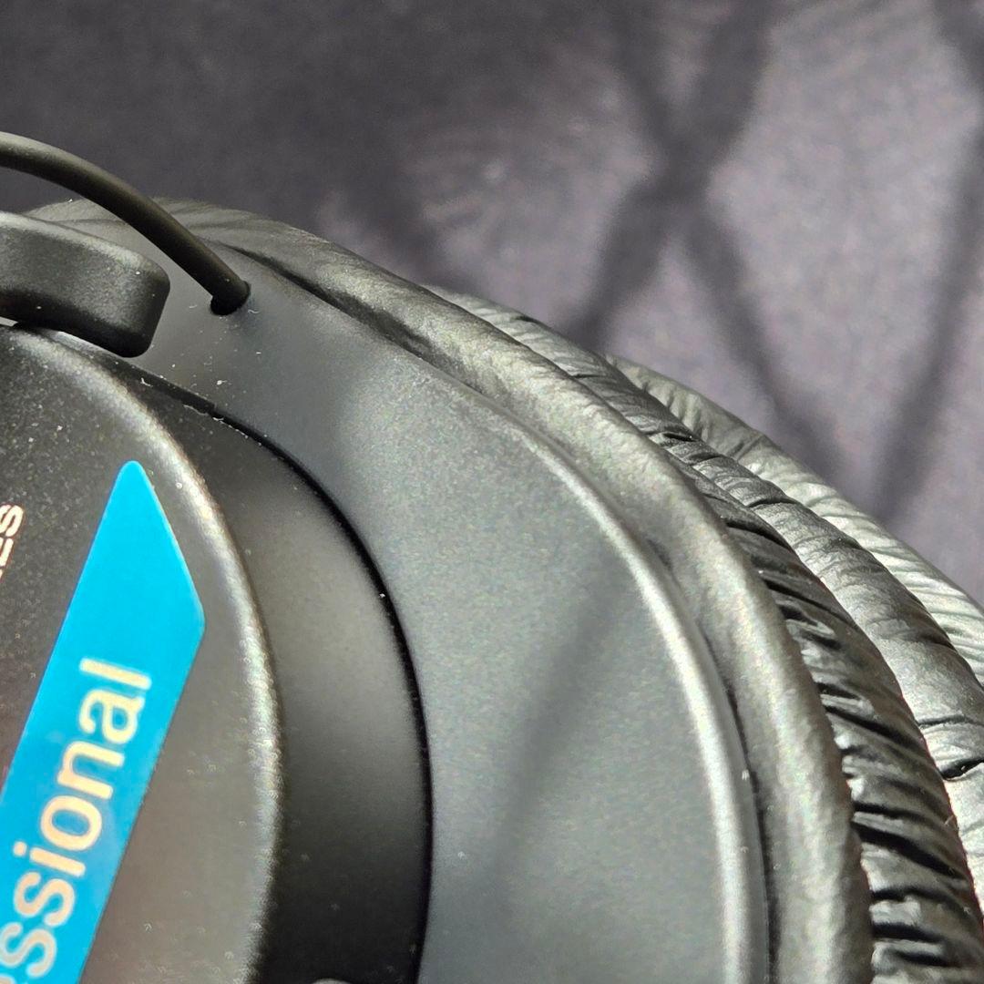 ヘッドホン SONY MDR-7506