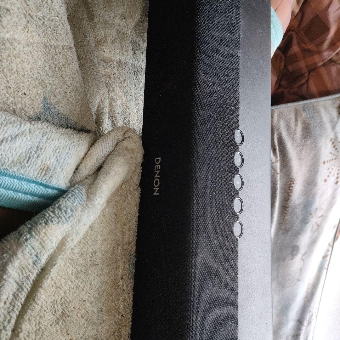 DENON DHT-S216(KJ) サウンドバー