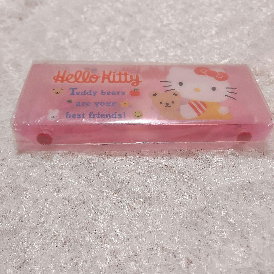 Hello Kitty 1996年デザイン ケース