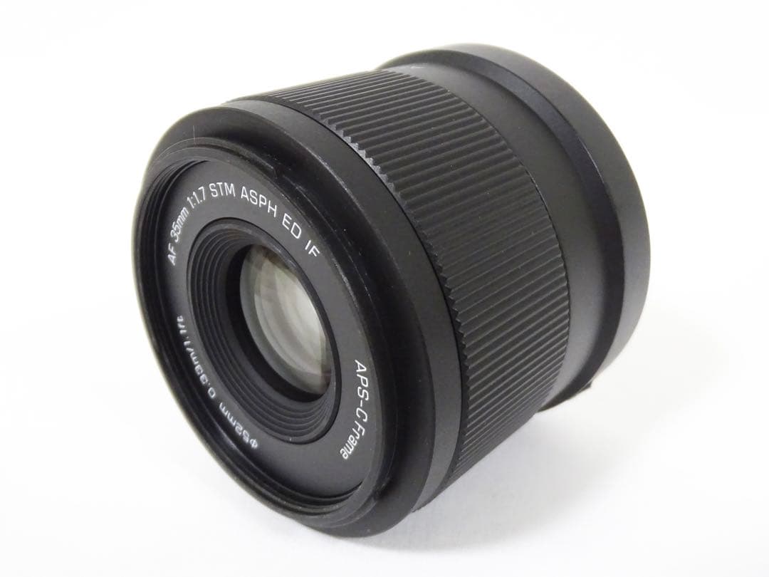 【美品】 Viltrox AF 35mm F1.7 Nikon Zマウント