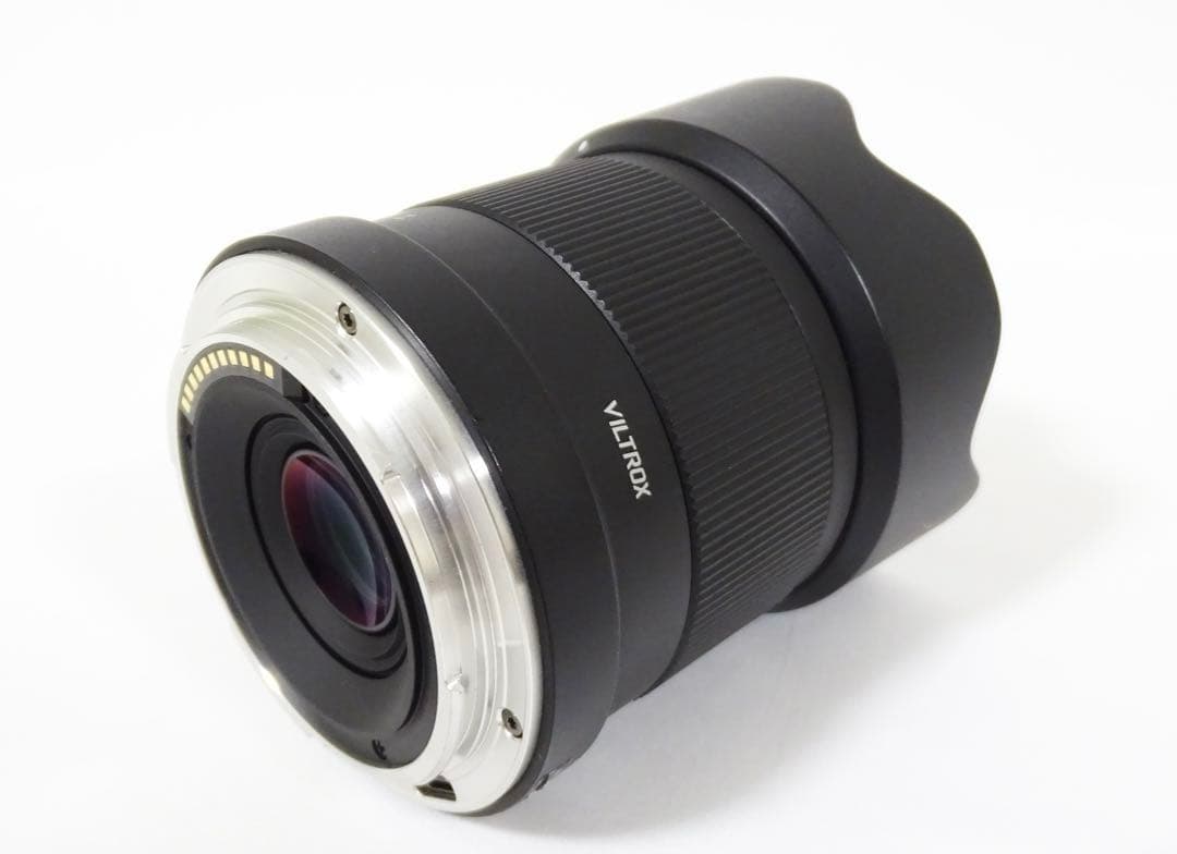 【美品】 Viltrox AF 35mm F1.7 Nikon Zマウント
