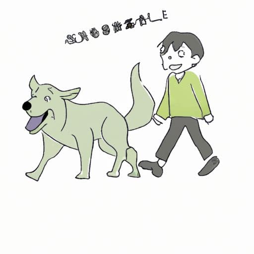 [値下げしました]いぬの散歩 引っ張り防止にイージーウォークハーネス デラックス
