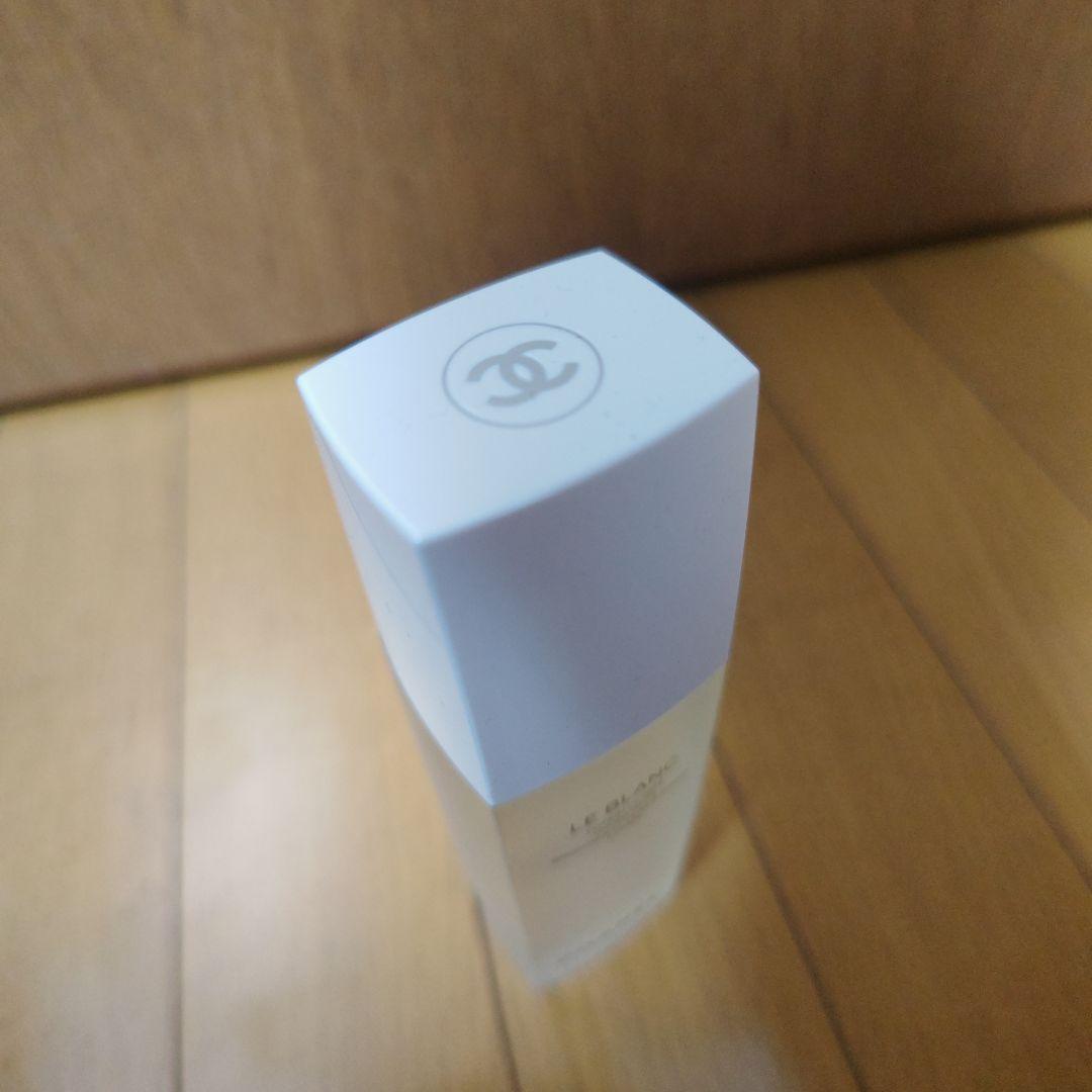 CHANEL LE BLANC ローション
