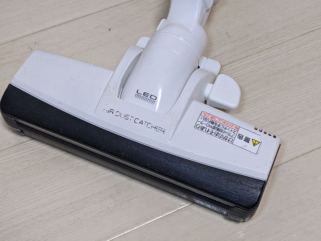 Panasonic 掃除機 MC-JP510