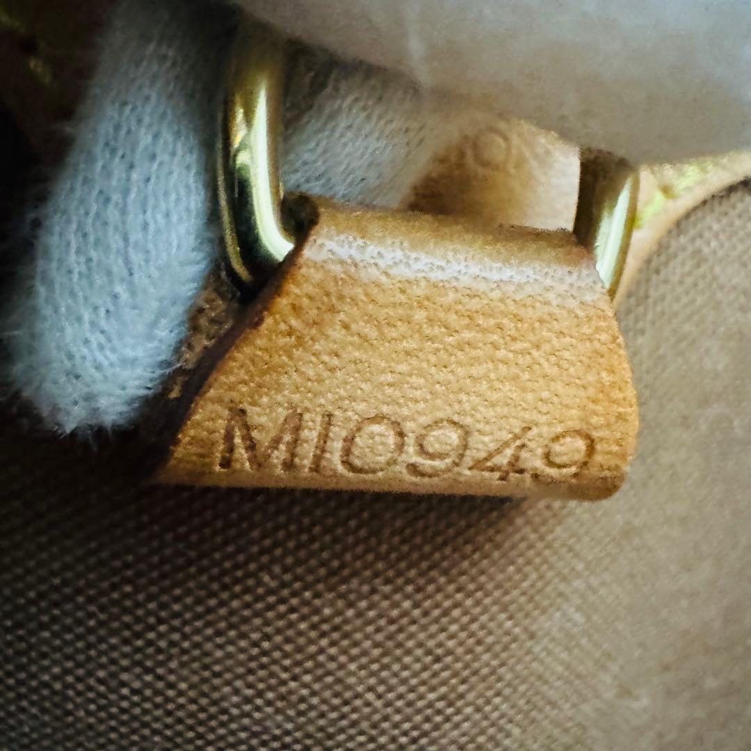 ✨✨ルイヴィトン✨エリプス✨MM✨モノグラム✨M51126✨ハンドバッグ✨