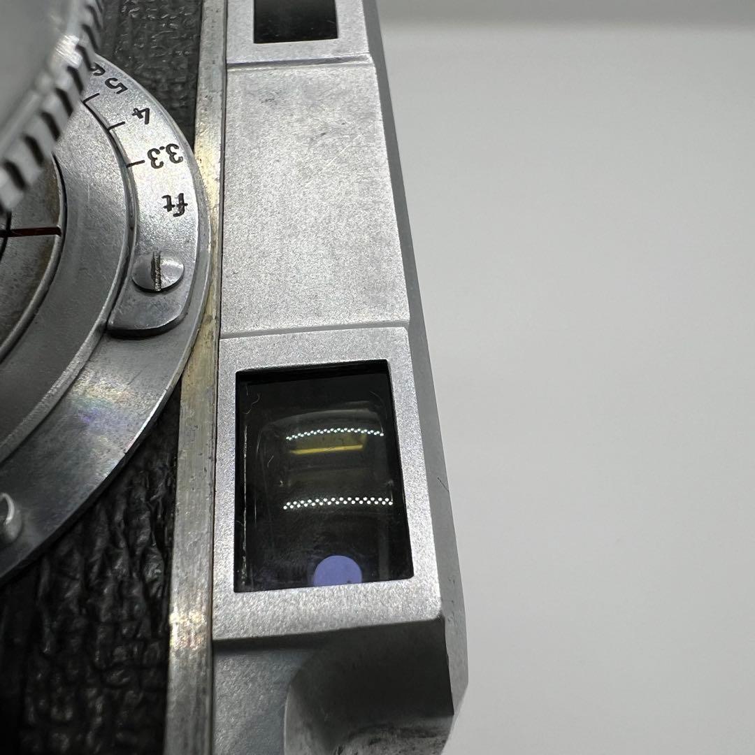 コニカ KONICA I 1型 Hexanon 50mm f2.8