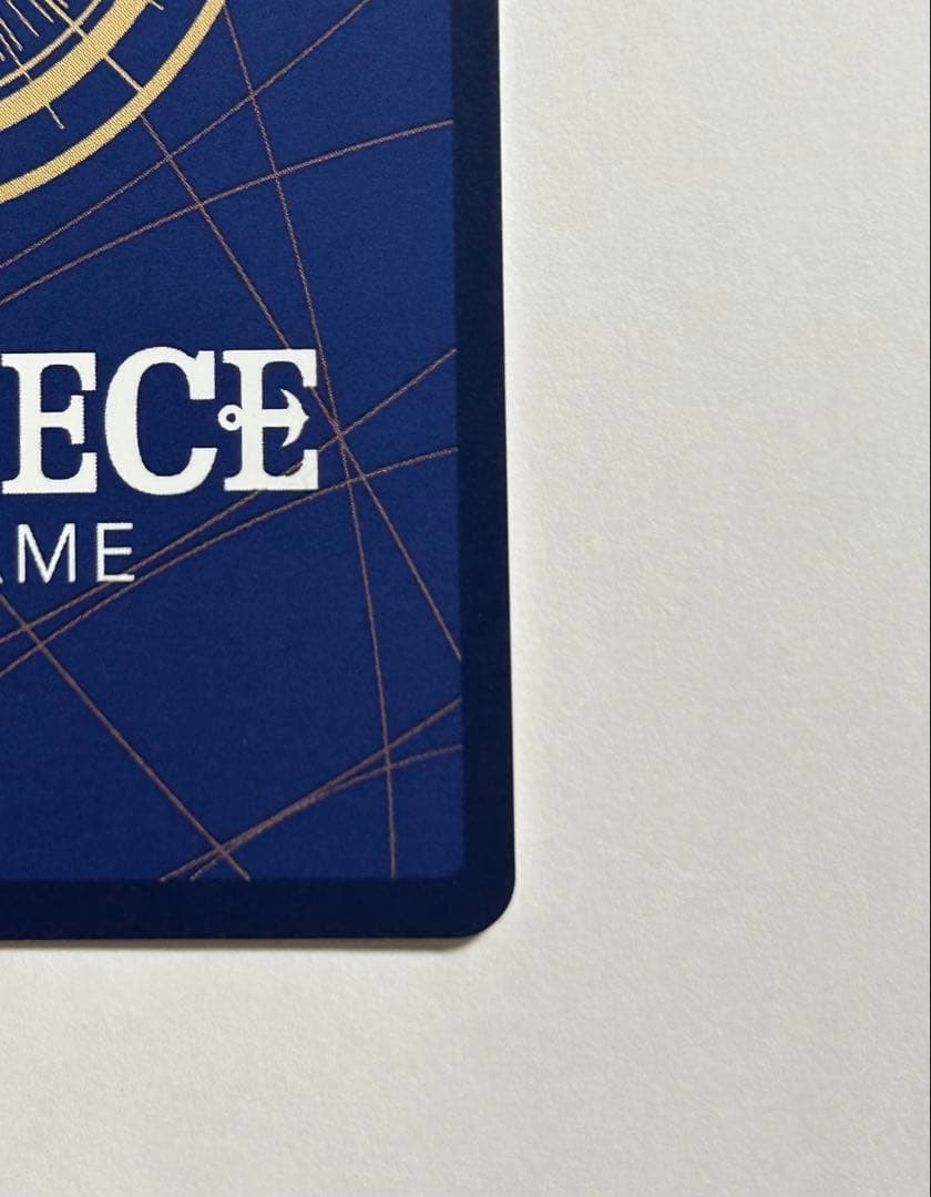 ワンピースカードゲーム シリアル エース 開封品 フラッグシップバトル 優勝景品