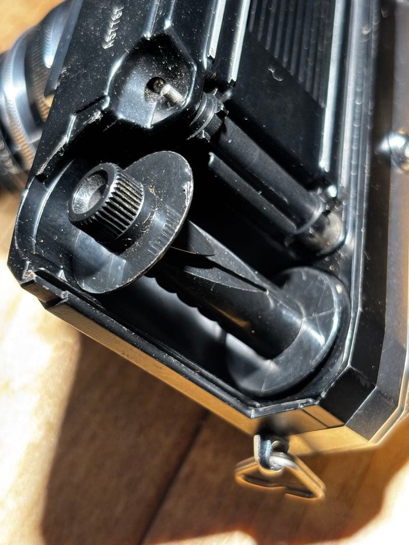 Contax Ⅲa 動作品　Zeiss sonner f1.5 特価！