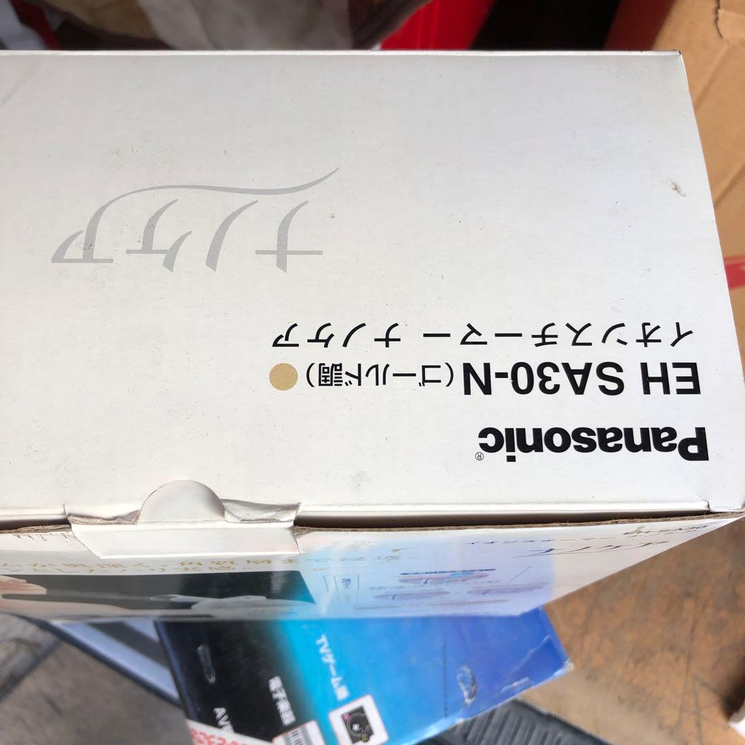 Panasonic EH-SA30 フェイススチーマー