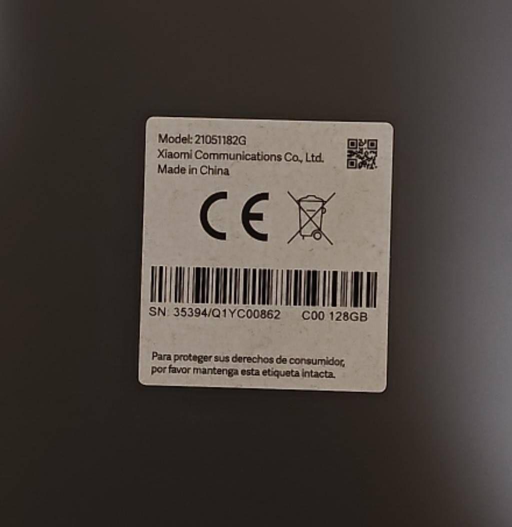 中古 Xiaomi Pad 5 128GB タブレット 本体