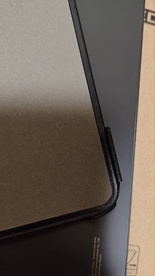 中古 Xiaomi Pad 5 128GB タブレット 本体