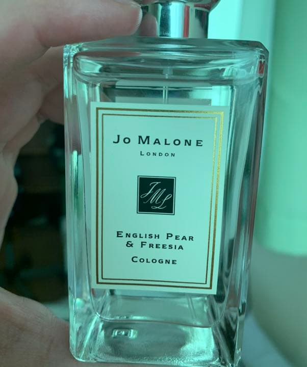 ジョーマローン イングリッシュペアー　100ml