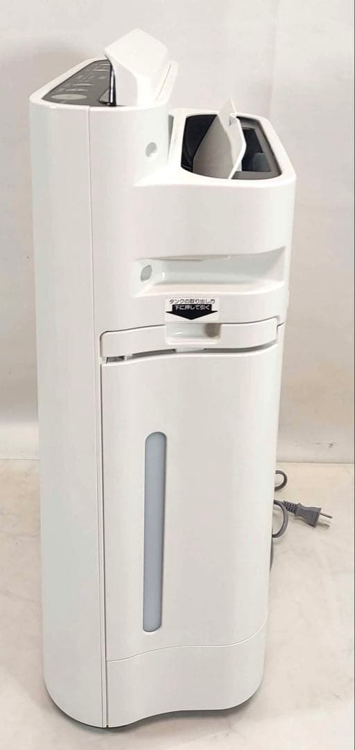 SHARP 加湿空気清浄機 KC-N50-W 2020年製
