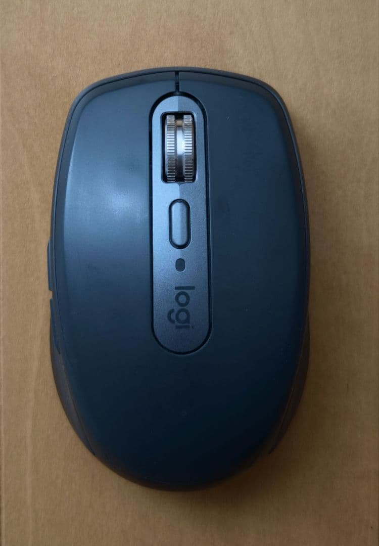 Logicool(ロジクール) MX ANYWHERE 3(グラファイト)