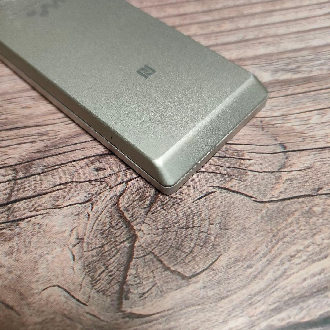 SONY ウォークマン NW-A16 32GB