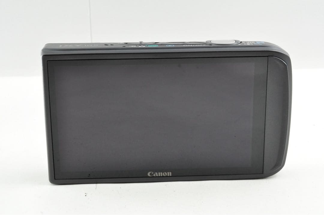 美品　Canon IXY 10S コンパクトデジタルカメラ