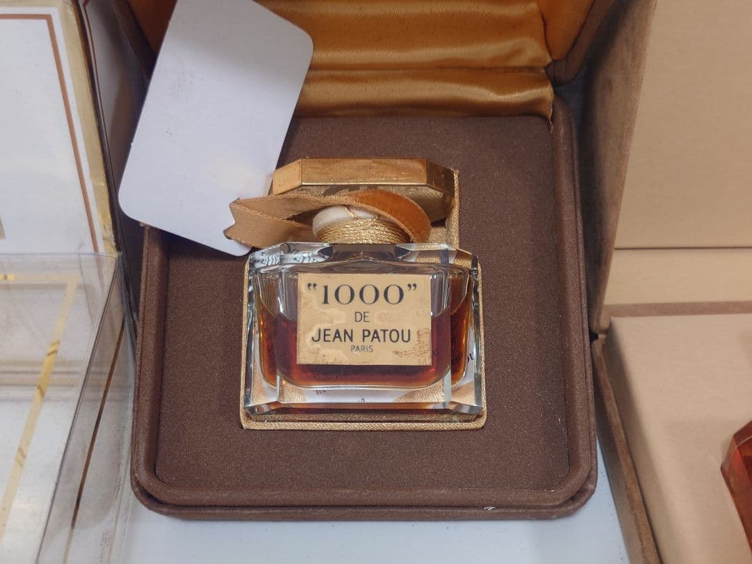 ジャンパトゥ 1000 ミル 60ml 15ml JOY ジョイ 7.5ml