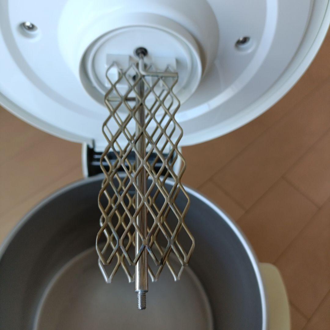 SUIREX5 nano R water 生成器
