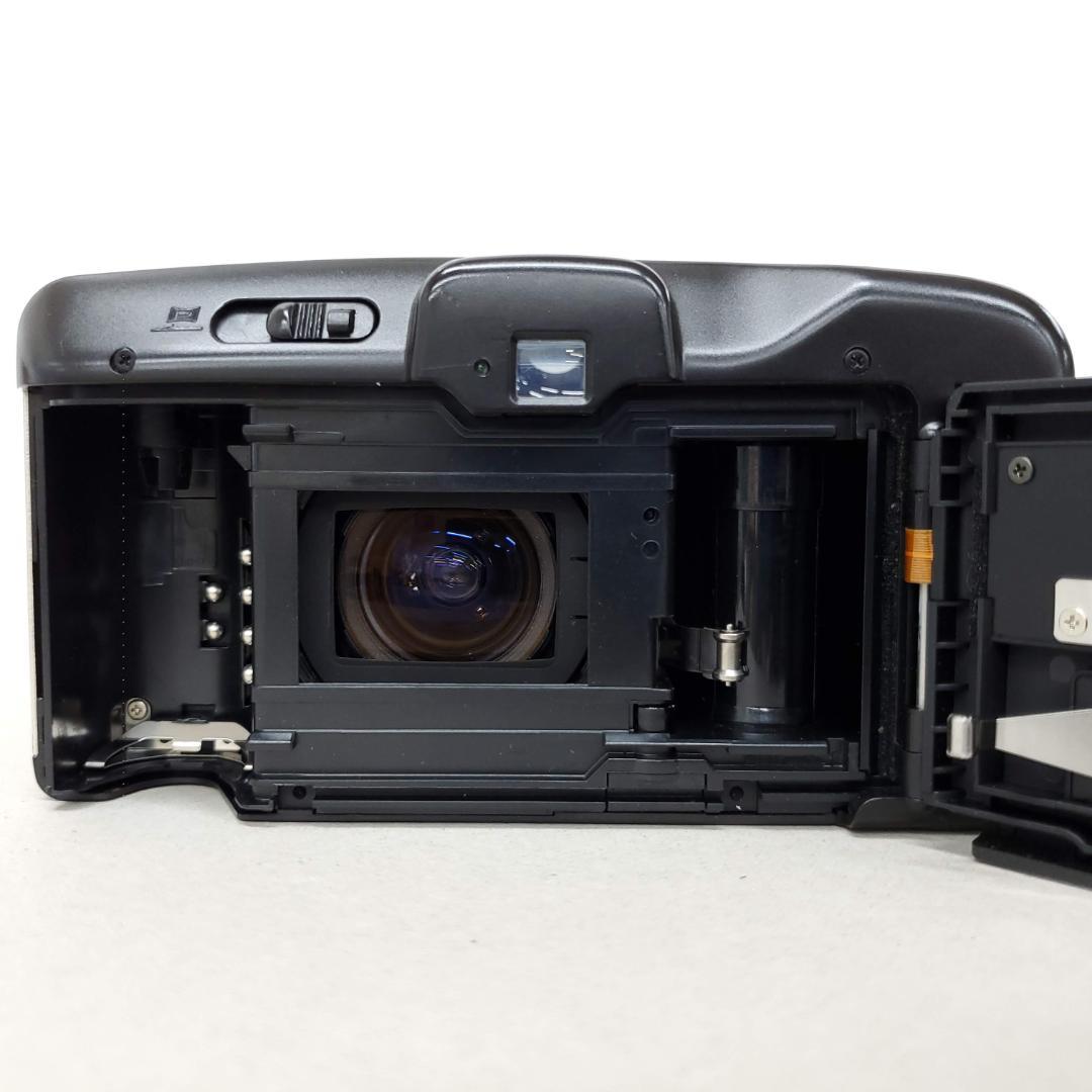 フィルムカメラ Canon Autoboy S XL F0808-350-1-5v p