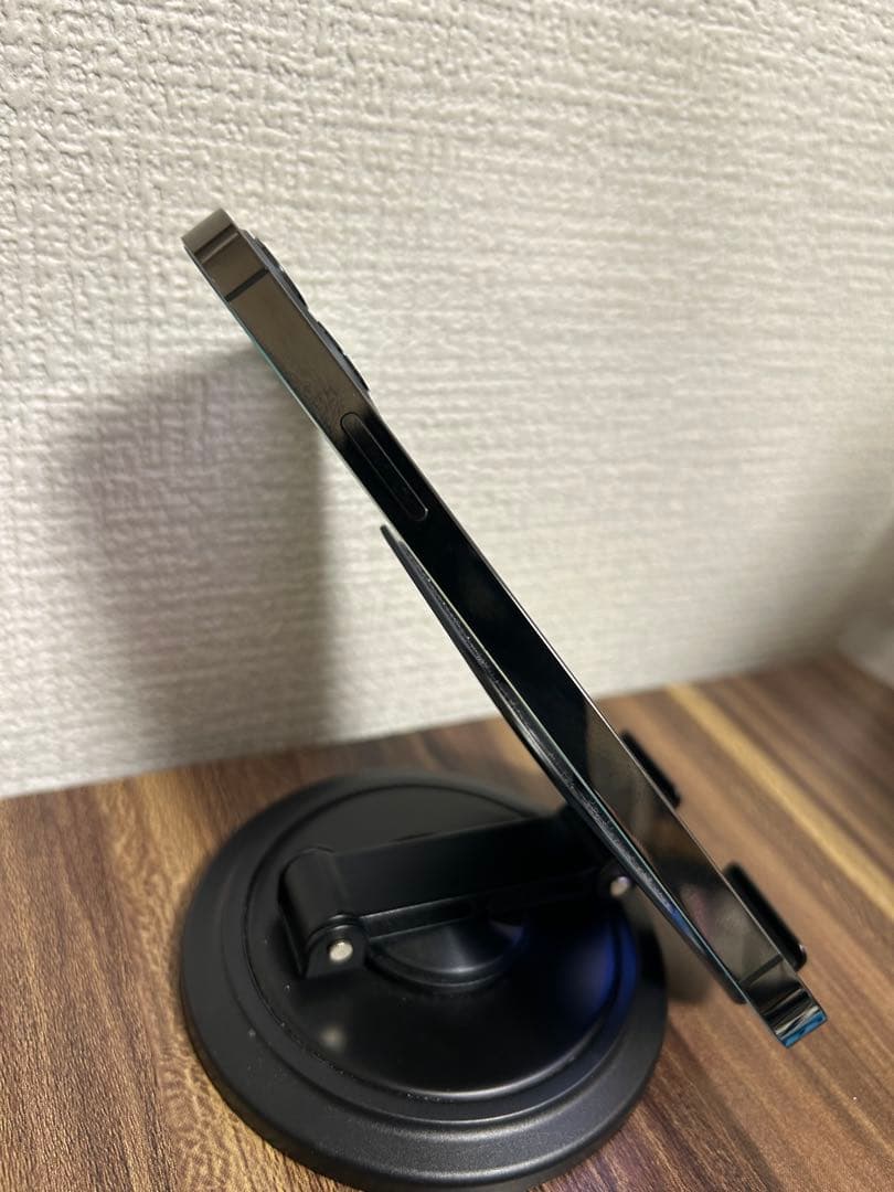 【BT100%】【即日発送】iPhone12Pro グラファイト 128GB