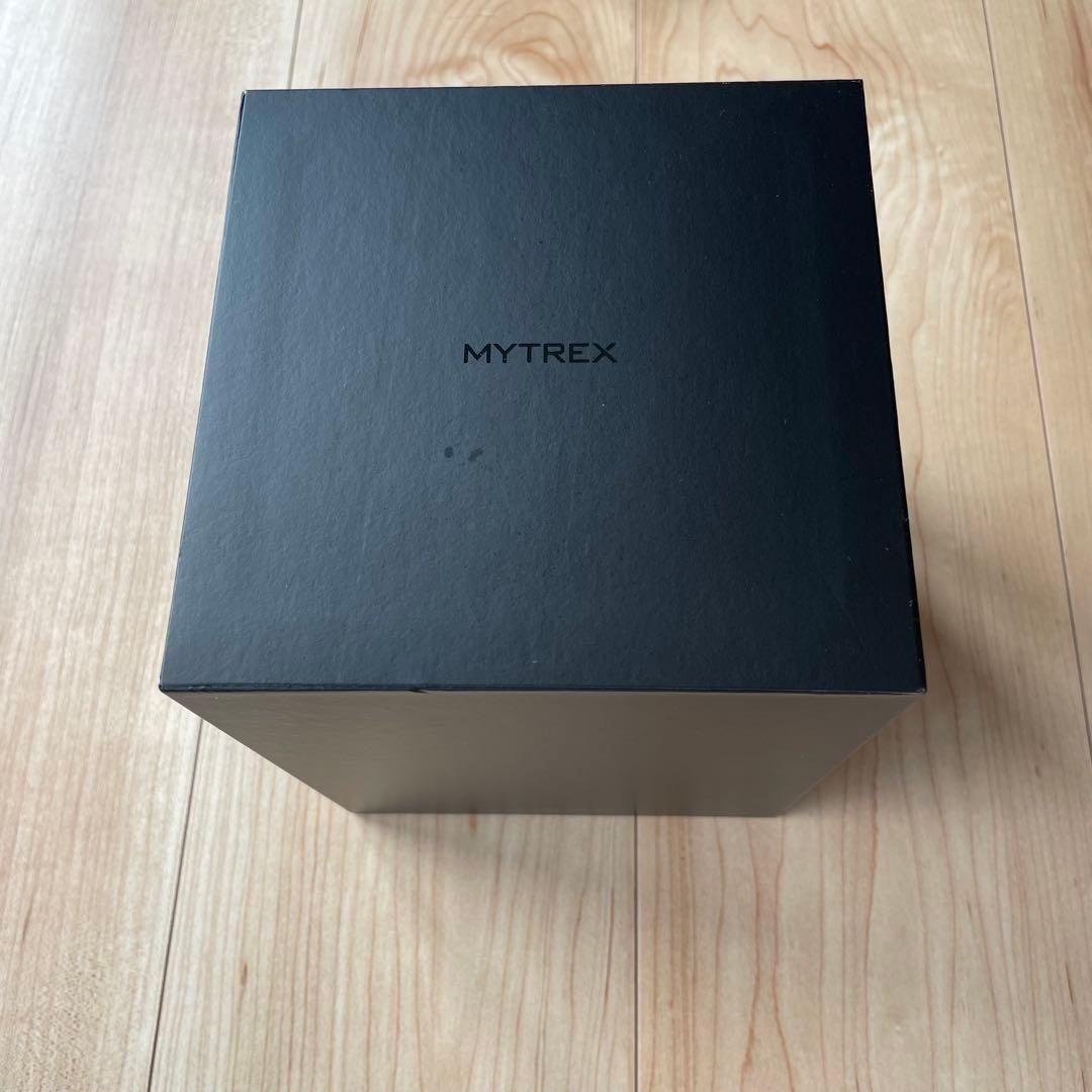 【美品・保証書付】MYTREX EMS ヘッドスパ (MT-EHP22B)