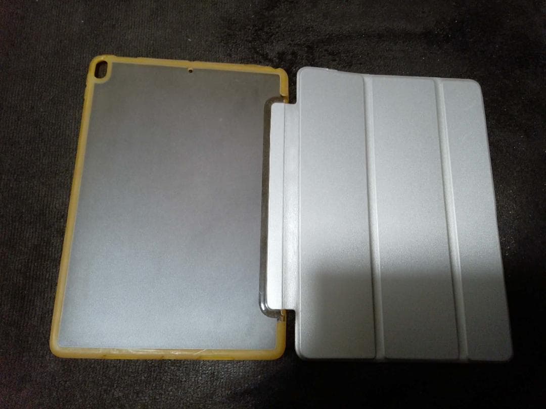 【美品】ipad Pro 10.5インチ　512GB　wifi＋cellular