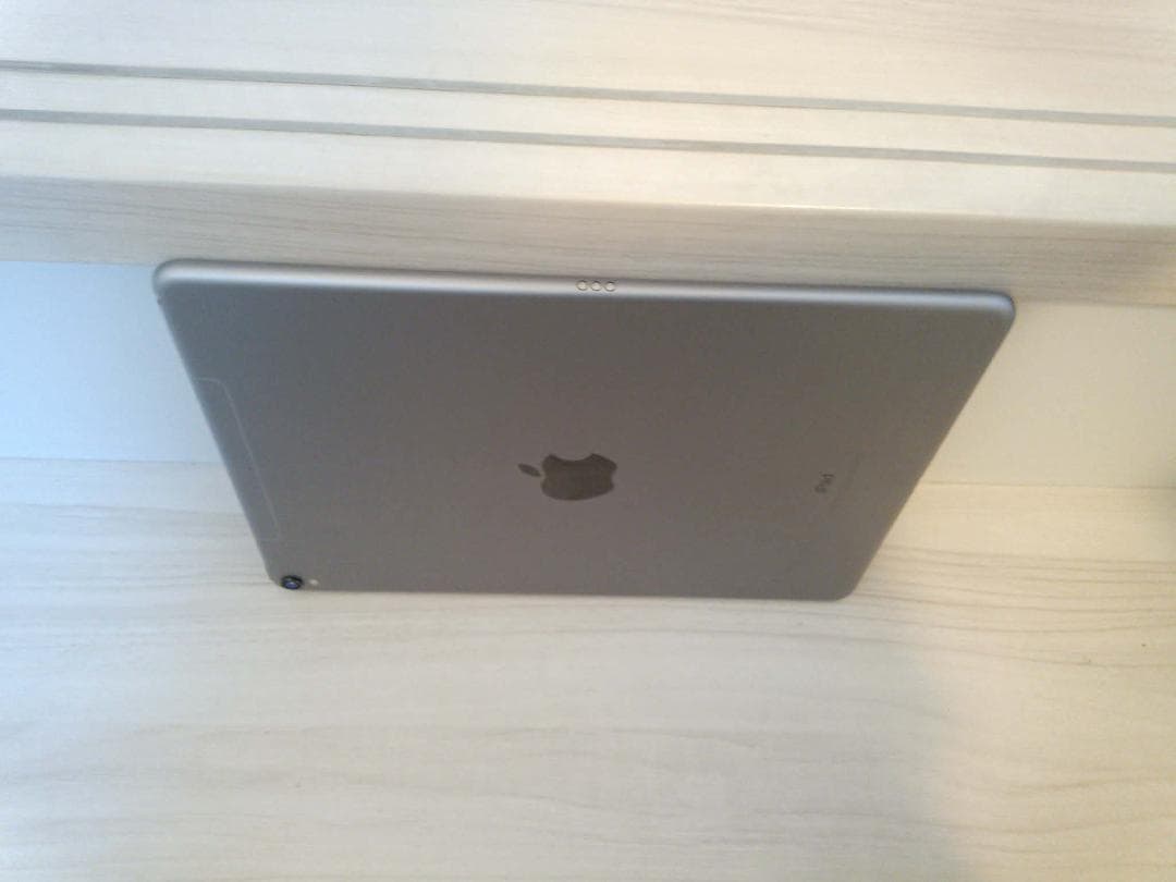 【美品】ipad Pro 10.5インチ　512GB　wifi＋cellular