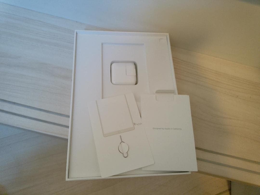 【美品】ipad Pro 10.5インチ　512GB　wifi＋cellular