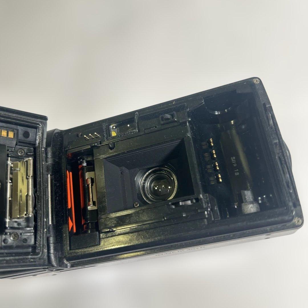 OLYMPUS AF-1 SUPER オリンパス　フィルムカメラ