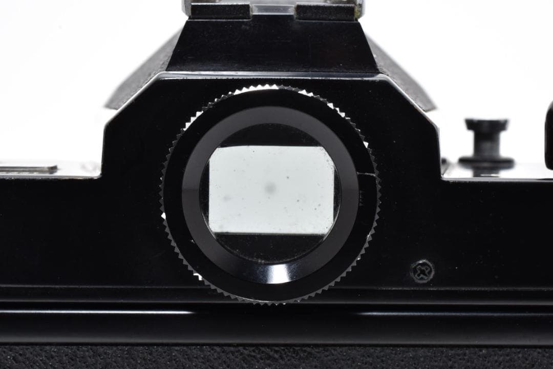 ニコン　Nikon Nikomat FT2 ボディ 　#2774975-T4