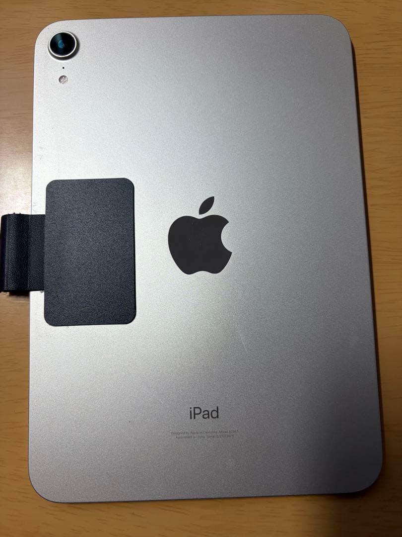 iPad mini 6 Wi-Fi wifi スターライト