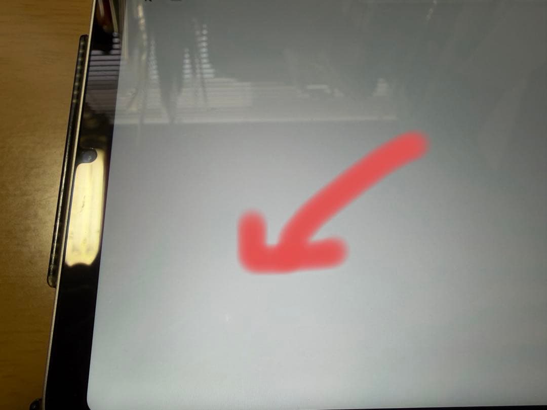 iPad mini 6 Wi-Fi wifi スターライト