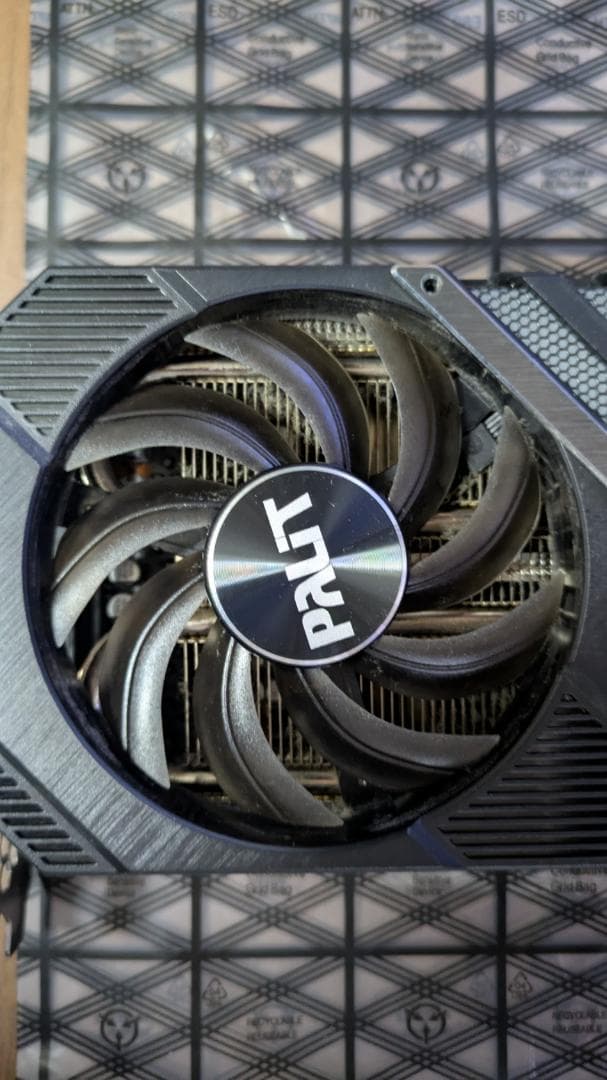 グラフィックボード　GeForce RTX3080 10GB ジャンク
