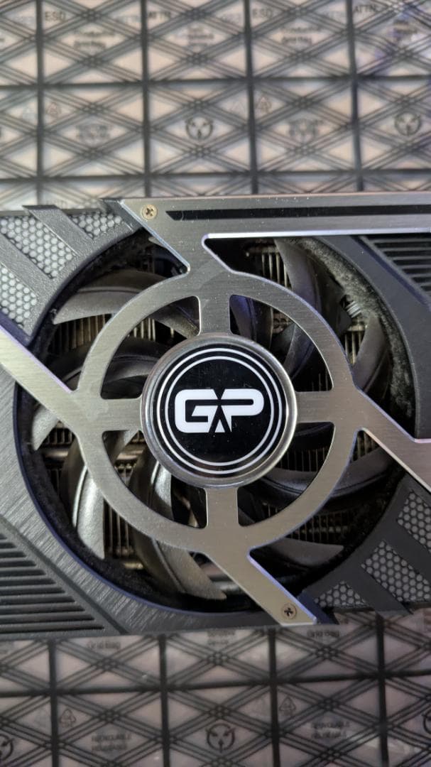 グラフィックボード　GeForce RTX3080 10GB ジャンク