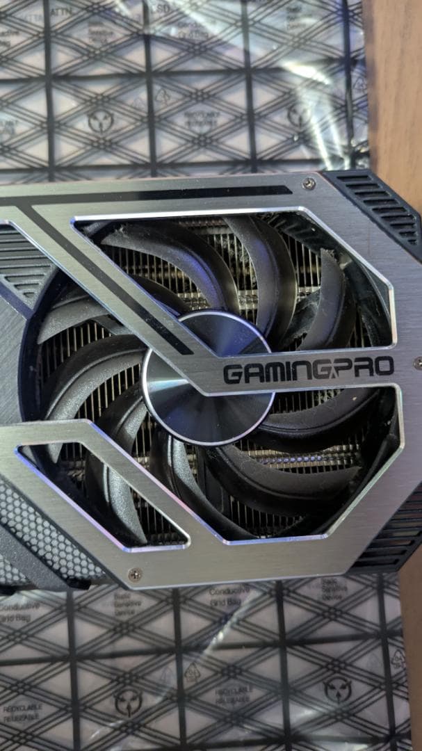 グラフィックボード　GeForce RTX3080 10GB ジャンク