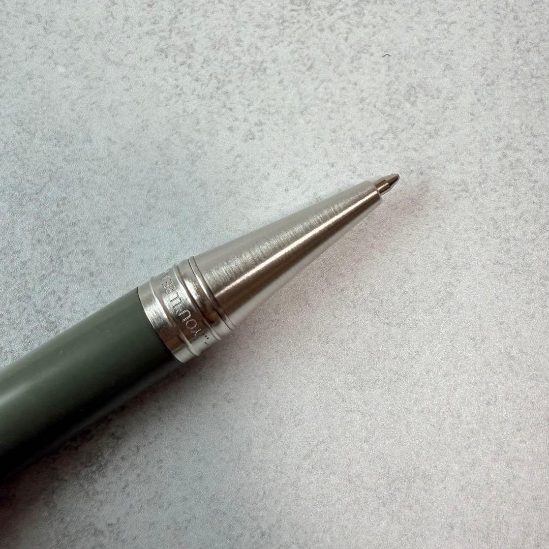 未使用 MONTBLANC 作家シリーズ ジョセフ・ラドヤード・キップリング