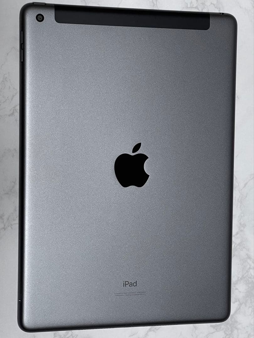 iPad本体 iPad (8th) Wi-Fi + Cellular 128GB