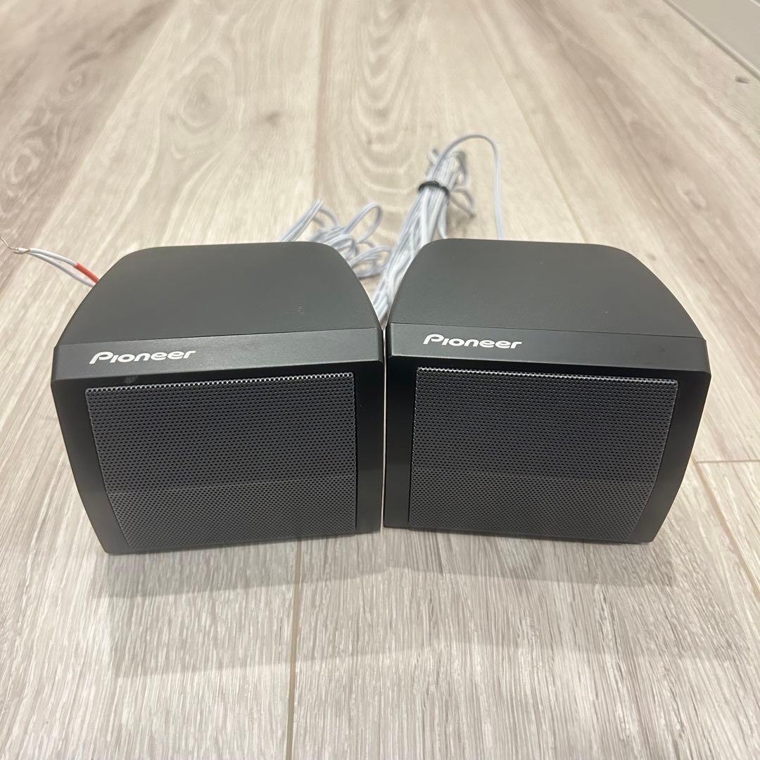 Pioneer SA-SWR45 5.1ch サウンドシステム パイオニア