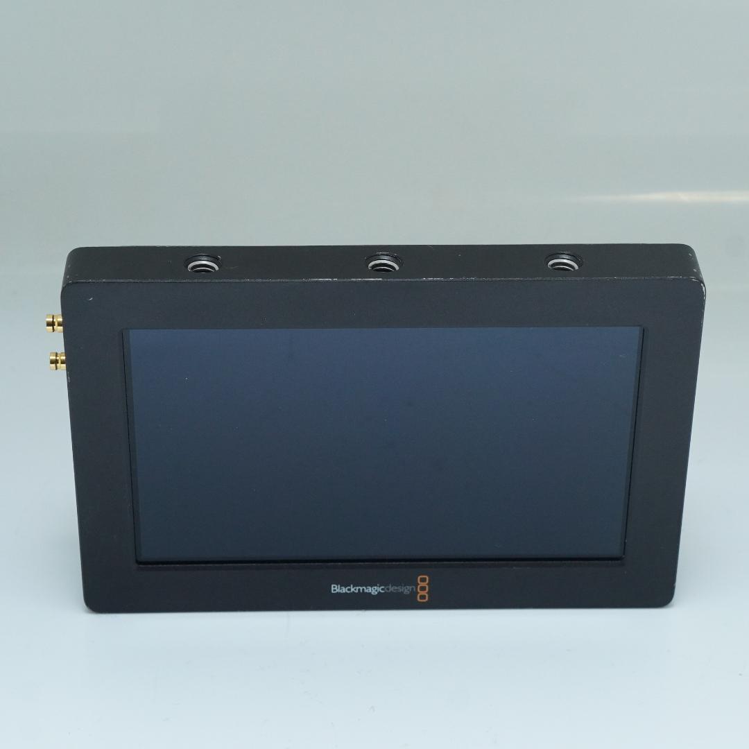 その他 Blackmagic Design Video Assist 5 3G