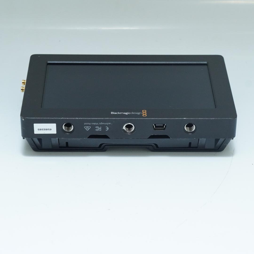 その他 Blackmagic Design Video Assist 5 3G