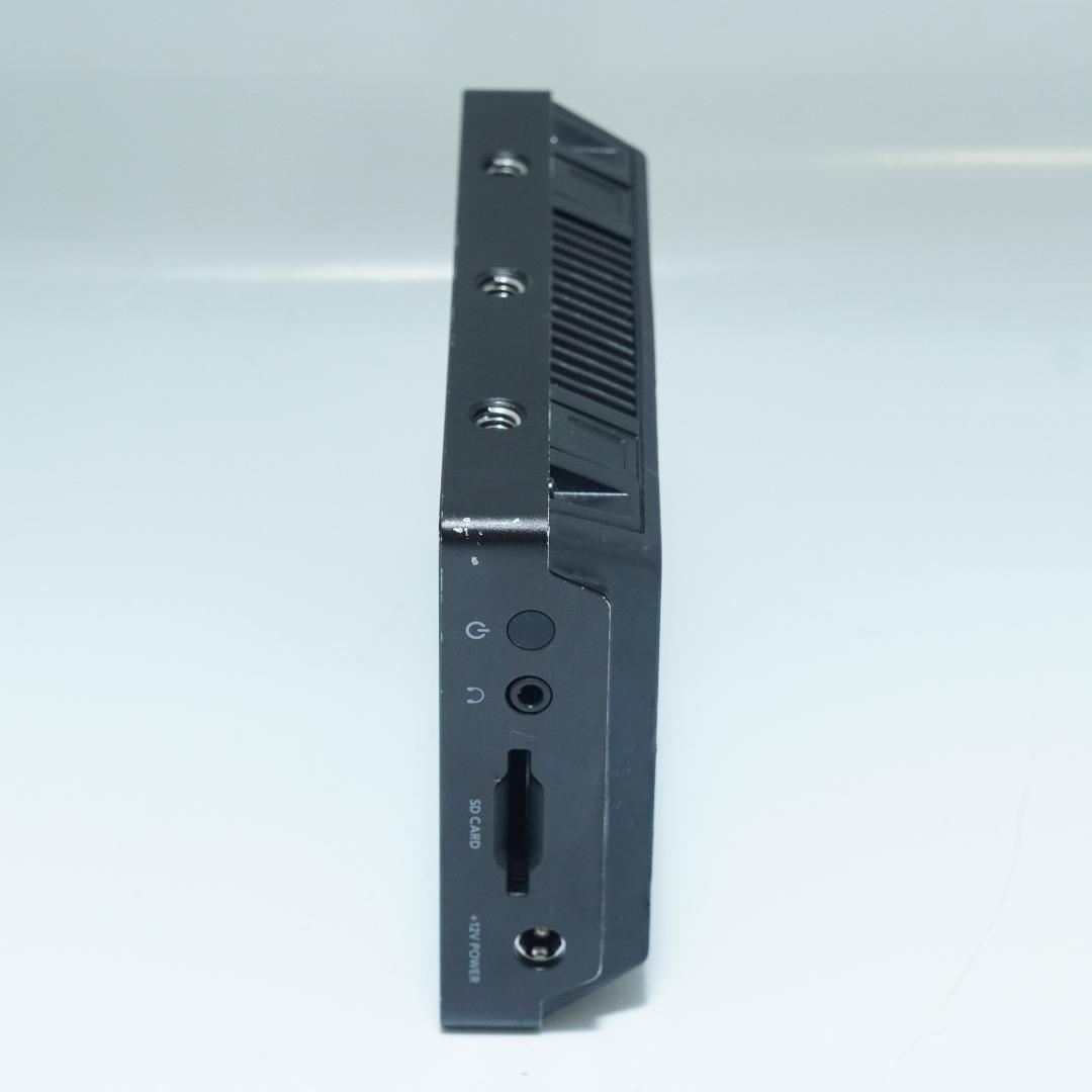 その他 Blackmagic Design Video Assist 5 3G